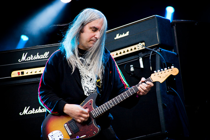 2008-06-14 - Dinosaur Jr at Stora Skuggan, Stockholm