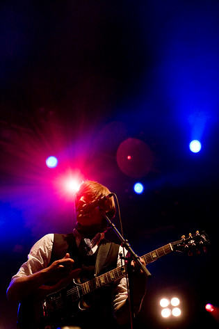 2008-06-14 - Tingsek at Hultsfredsfestivalen, Hultsfred