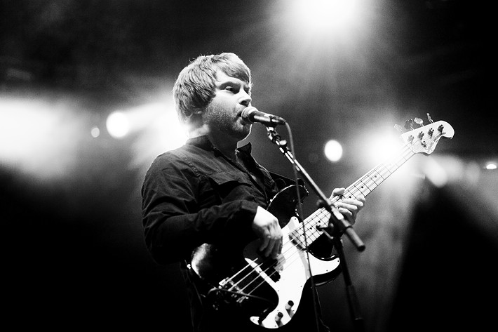 2008-06-14 - Tingsek at Hultsfredsfestivalen, Hultsfred