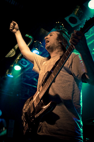 2008-06-24 - Shai Hulud från Debaser Malmö, Malmö