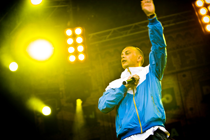 2008-06-26 - Petter at Peace & Love, Borlänge