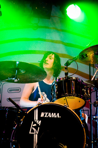 2008-06-26 - Neverstore at West Coast Riot, Göteborg
