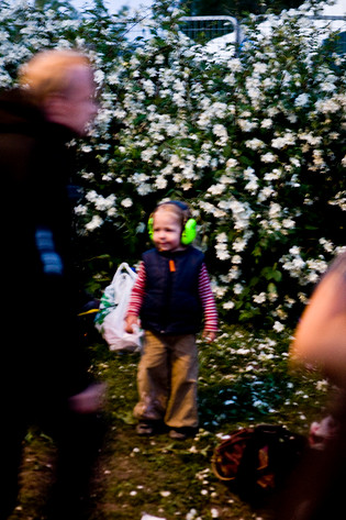 2008-06-26 - Områdesbilder at Peace & Love, Borlänge