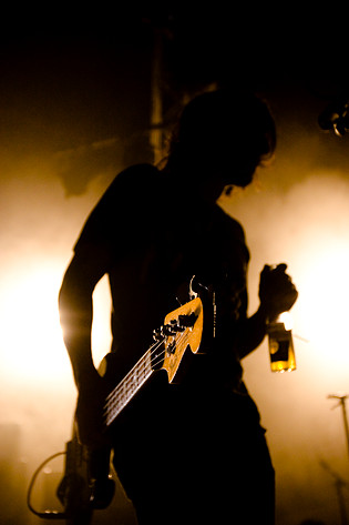 2008-06-27 - Die Mannequin at Metaltown, Göteborg