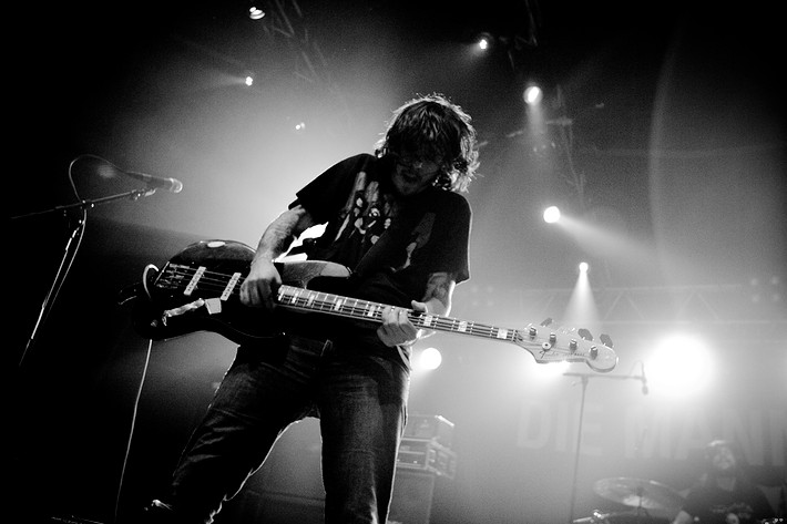 2008-06-27 - Die Mannequin från Metaltown, Göteborg