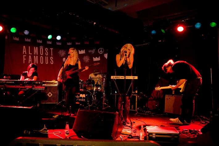 2008-06-27 - Twiggy Frostbite at Peace & Love, Borlänge