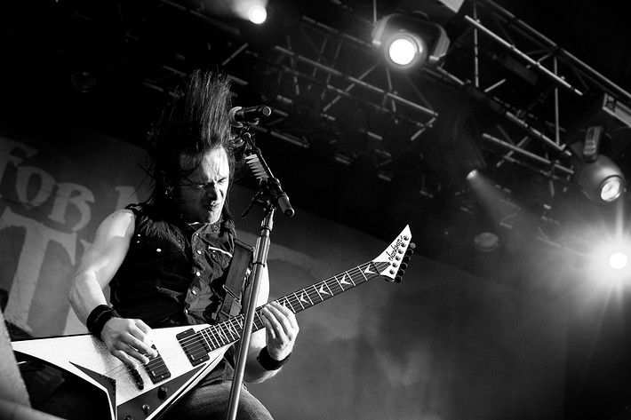 2008-06-27 - Bullet For My Valentine at Metaltown, Göteborg