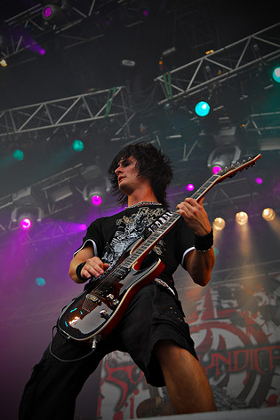 2008-06-27 - Sonic Syndicate från Metaltown, Göteborg