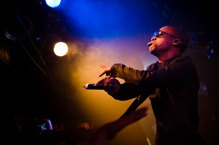 2008-07-01 - Lupe Fiasco at Kulturbolaget, Malmö