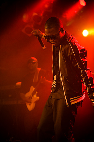 2008-07-01 - Lupe Fiasco at Kulturbolaget, Malmö