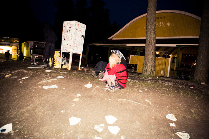 2008-07-04 - Områdesbilder från Arvikafestivalen, Arvika