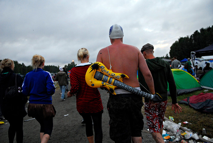 2008-07-04 - Områdesbilder från Arvikafestivalen, Arvika