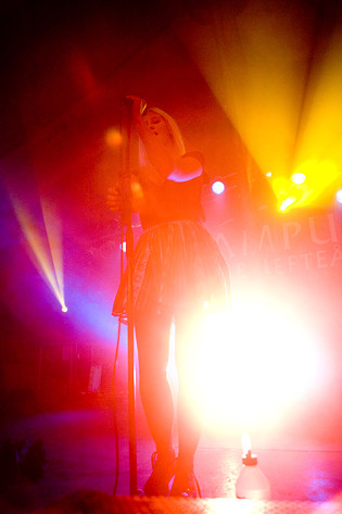 2008-07-17 - Kocky at Trästockfestivalen, Skellefteå