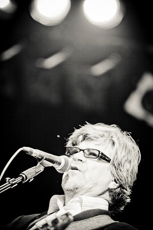 2008-07-19 - M.A. Numminen at Trästockfestivalen, Skellefteå