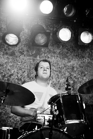 2008-07-31 - Folklore at Emmabodafestivalen, Emmaboda