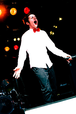 2008-07-31 - CK at Emmabodafestivalen, Emmaboda