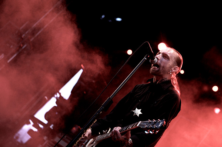 2008-08-14 - Backyard Babies från Göteborgs Kulturkalas, Göteborg