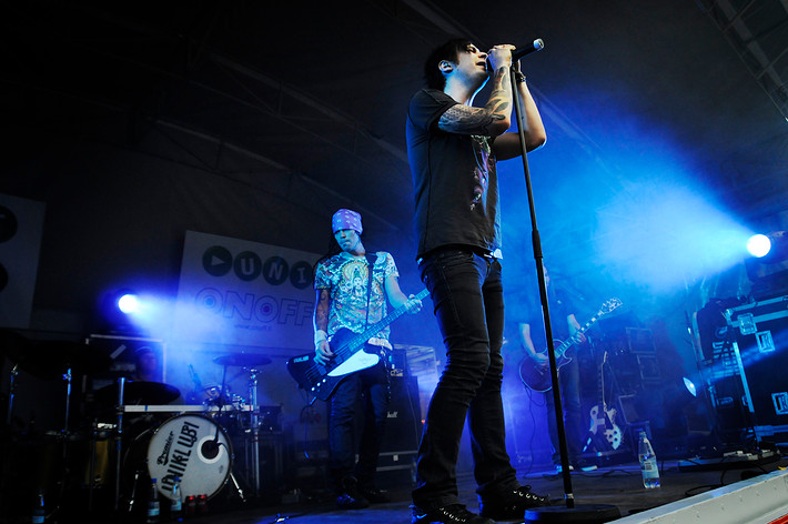 2008-08-13 - Uniklubi från Narinkkatori, Helsingfors