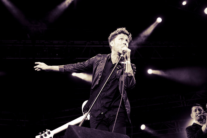 2008-08-19 - Moneybrother at Malmöfestivalen, Malmö