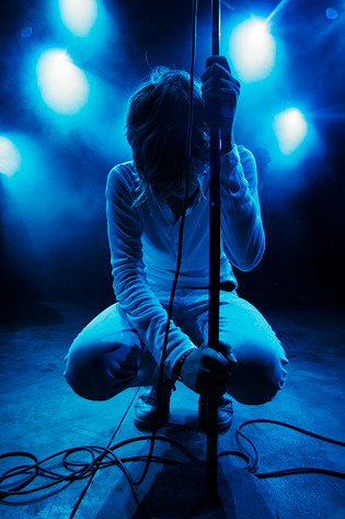 2007-07-08 - Dune at Roskildefestivalen, Roskilde