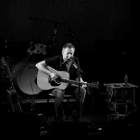 2008-09-25 - Ulf Lundell at Gävle Konserthus, Gävle