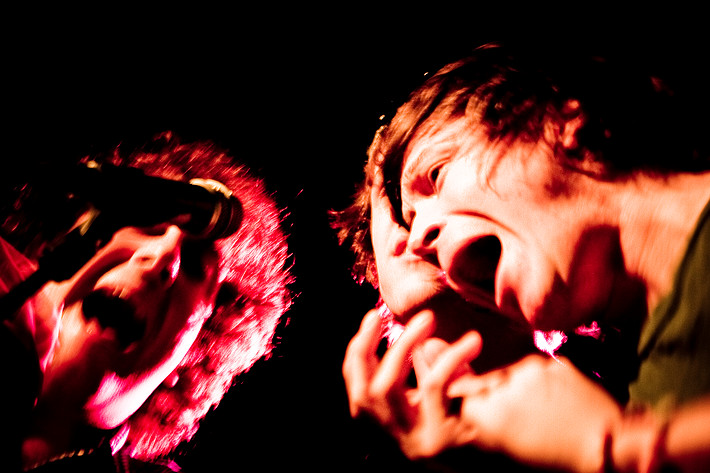 2008-10-10 - The Wombats från Kulturbolaget, Malmö