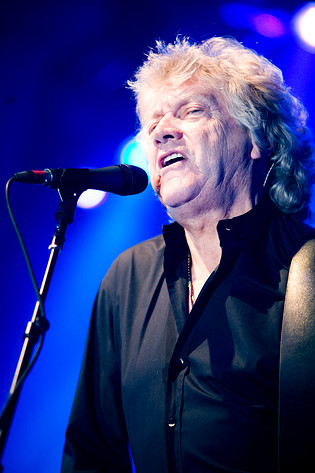 2008-10-26 - The Moody Blues från Annexet, Stockholm