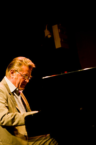 2009-02-11 - Monk's Casino at Fasching, Stockholm