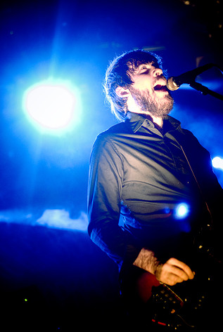 2009-02-26 - Peter Bjorn & John at Kulturbolaget, Malmö