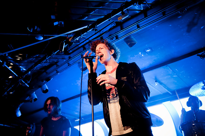 2009-03-28 - Erik Hassle från Umeå Open, Umeå