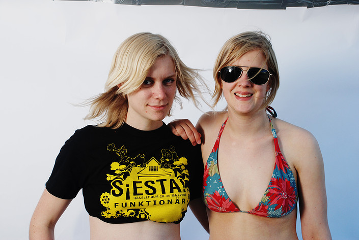 2009-05-30 - Rockfotostudion från Siesta!, Hässleholm