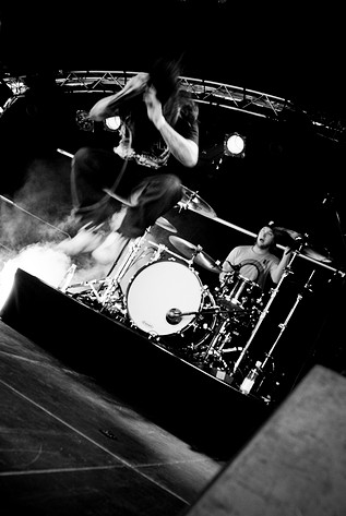 2009-05-28 - Adept at Siesta!, Hässleholm