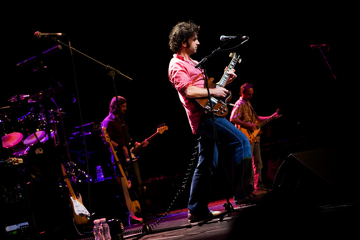 2009-06-08 - Zappa Plays Zappa at Cirkus, Stockholm