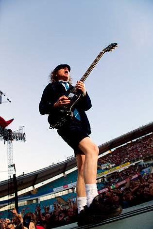 2009-06-21 - AC/DC från Ullevi, Göteborg