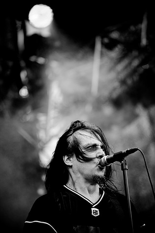 2009-06-26 - Pain at Metaltown, Göteborg