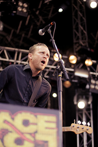 2009-06-26 - Sator at Peace & Love, Borlänge