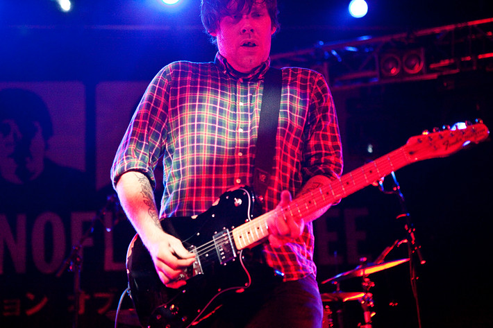 2009-06-27 - Division of Laura Lee at Peace & Love, Borlänge