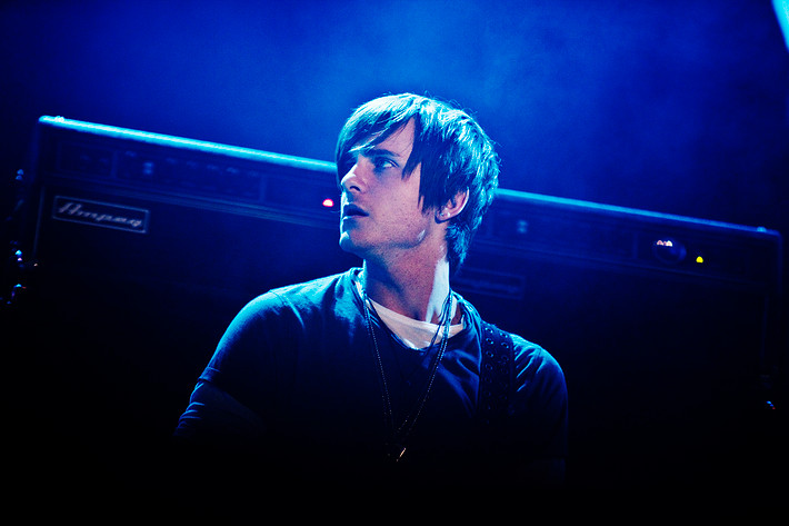 2009-07-08 - Kings Of Leon från Hultsfredsfestivalen, Hultsfred