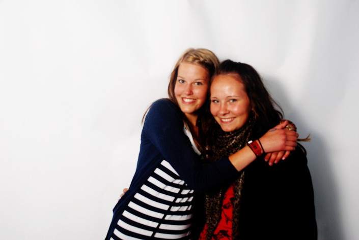 2009-07-08 - Rockfotostudion från Hultsfredsfestivalen, Hultsfred