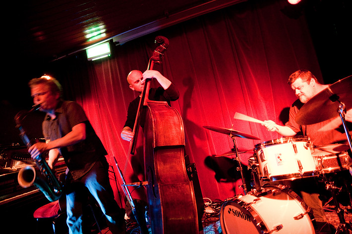 2009-07-11 - LSB at Landet, Stockholm