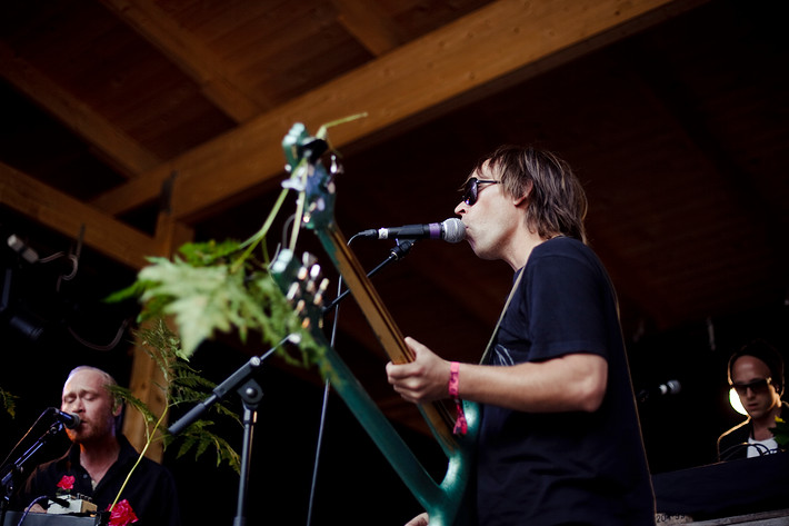 2009-08-01 - Fontän at Emmabodafestivalen, Emmaboda