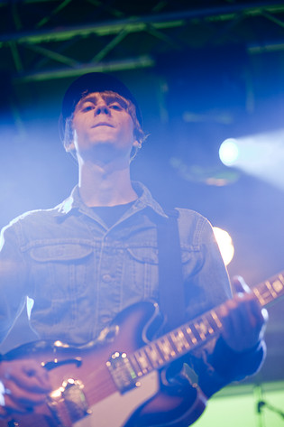 2009-08-13 - Ikons at Brunkebergstorg, Stockholm