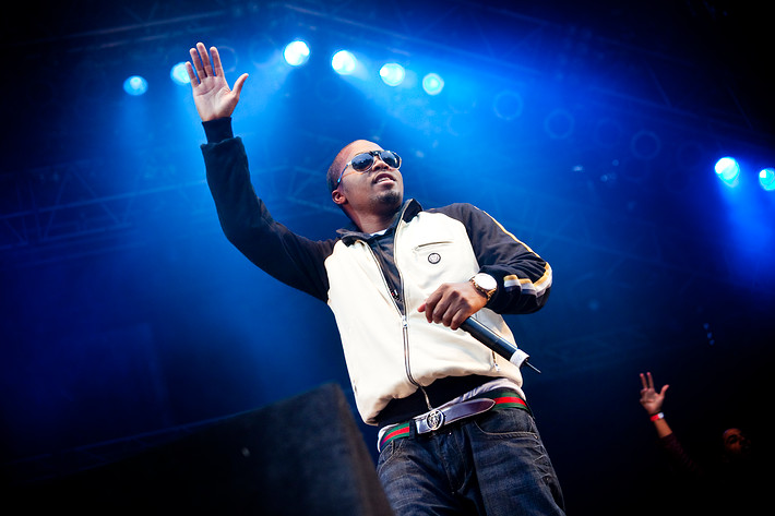 2009-08-15 - Nas från Way Out West, Göteborg