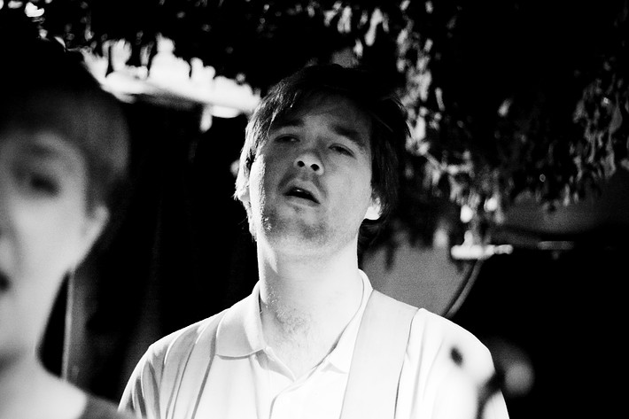 2009-09-19 - Die Kinkies at Taj Mahal, Västerås