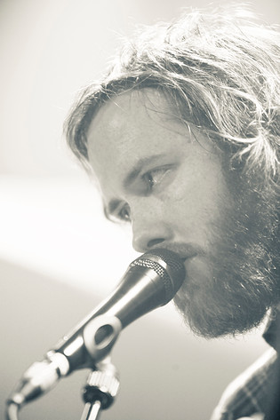 2010-02-07 - Midlake at Debaser Medis, Stockholm