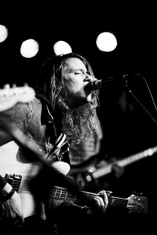 2010-03-10 - Girls at Pusterviksbaren, Göteborg