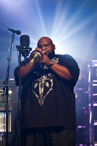 2010-03-15 - Dave Matthews Band från Arenan, Stockholm