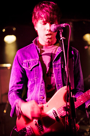 2010-04-16 - Masshysteri at Pipeline, Sundsvall