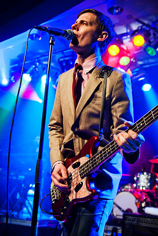 2010-04-17 - Markus Krunegård at Valhall, Skövde