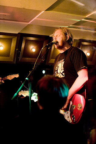 2010-05-07 - Mattias Alkberg från Kafé de luxe, Växjö